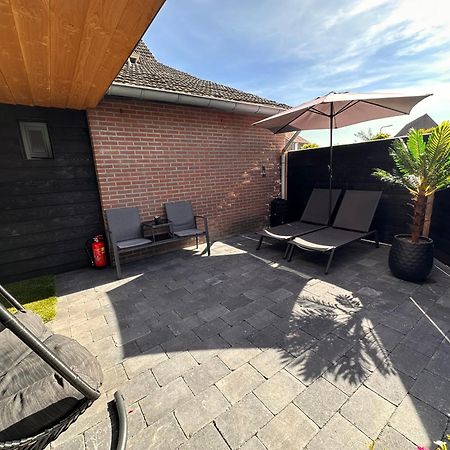 Merkelhoeve Wellness Merkelbeek Buitenkant foto