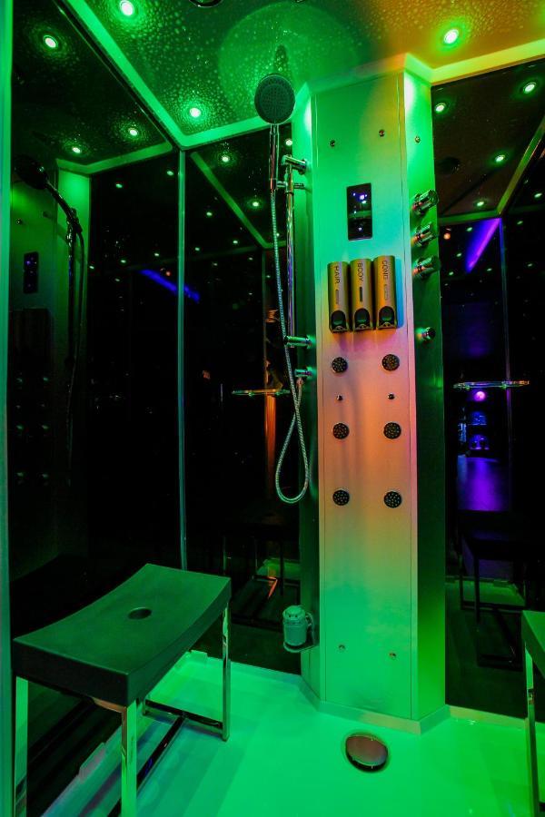 Merkelhoeve Wellness Merkelbeek Buitenkant foto