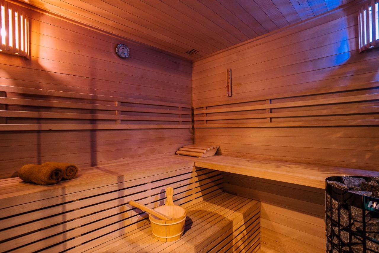 Merkelhoeve Wellness Merkelbeek Buitenkant foto
